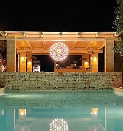 B&B Don Giovanni Monopoli Exterior photo