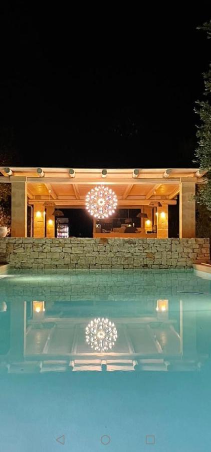 B&B Don Giovanni Monopoli Exterior photo