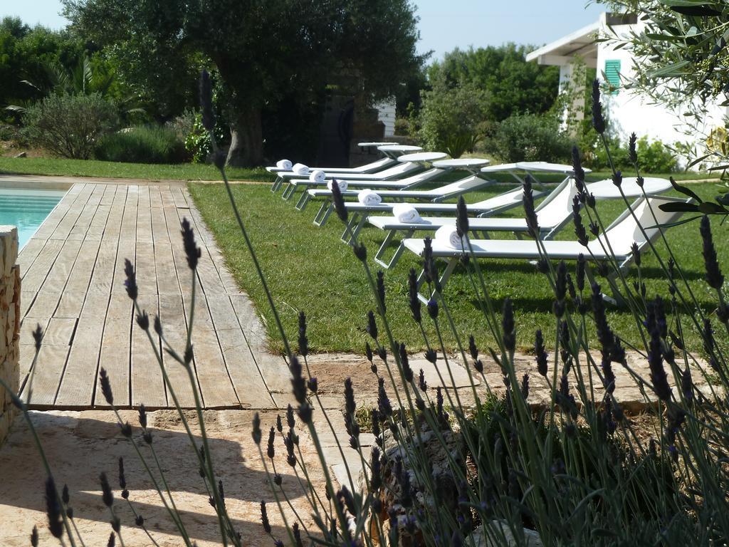 B&B Don Giovanni Monopoli Exterior photo