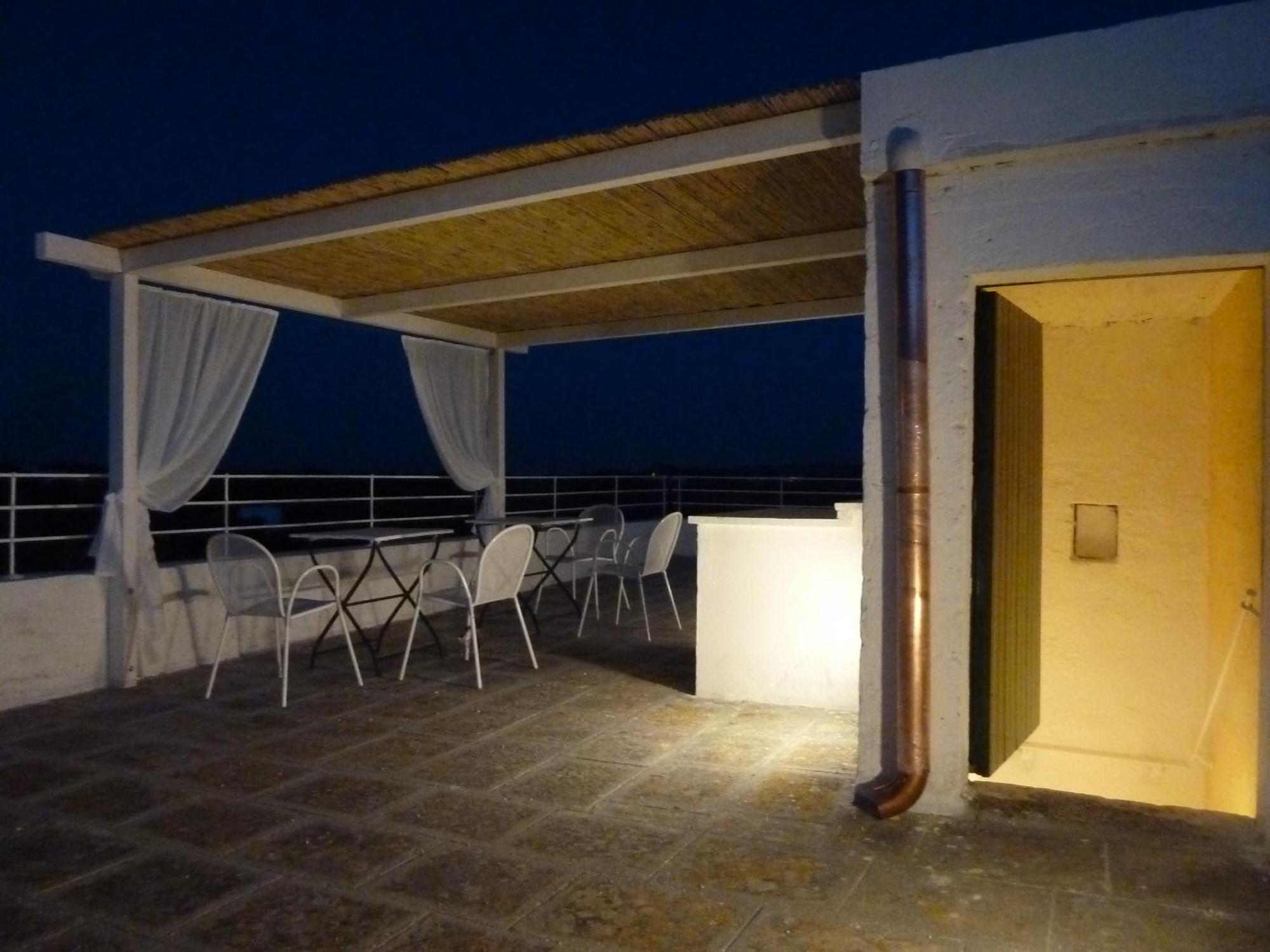 B&B Don Giovanni Monopoli Exterior photo