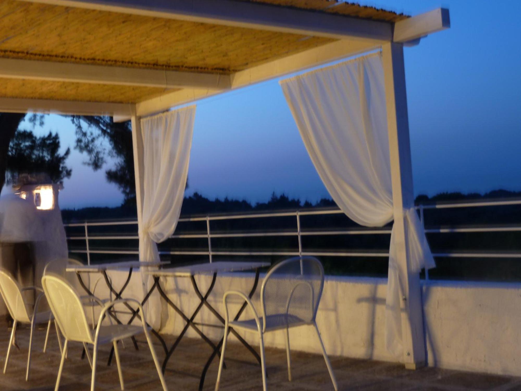 B&B Don Giovanni Monopoli Exterior photo
