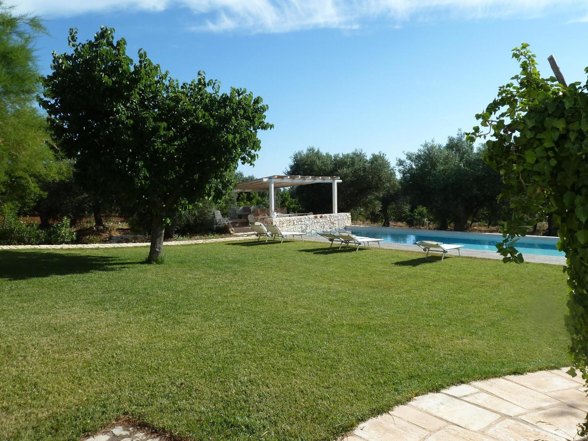 B&B Don Giovanni Monopoli Exterior photo