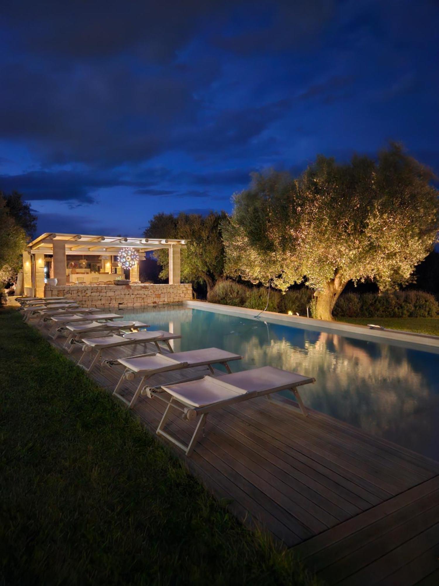 B&B Don Giovanni Monopoli Exterior photo