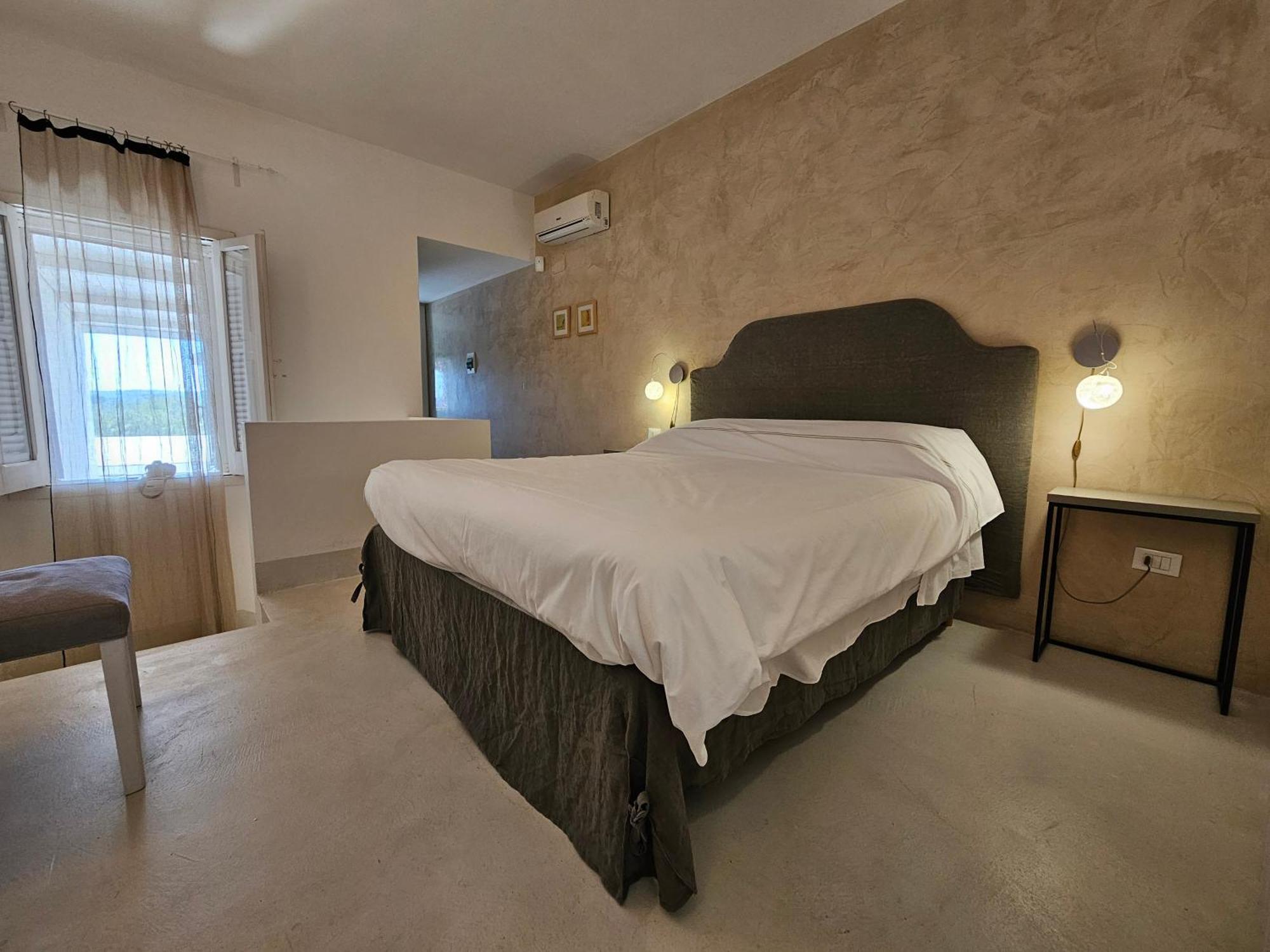 B&B Don Giovanni Monopoli Exterior photo