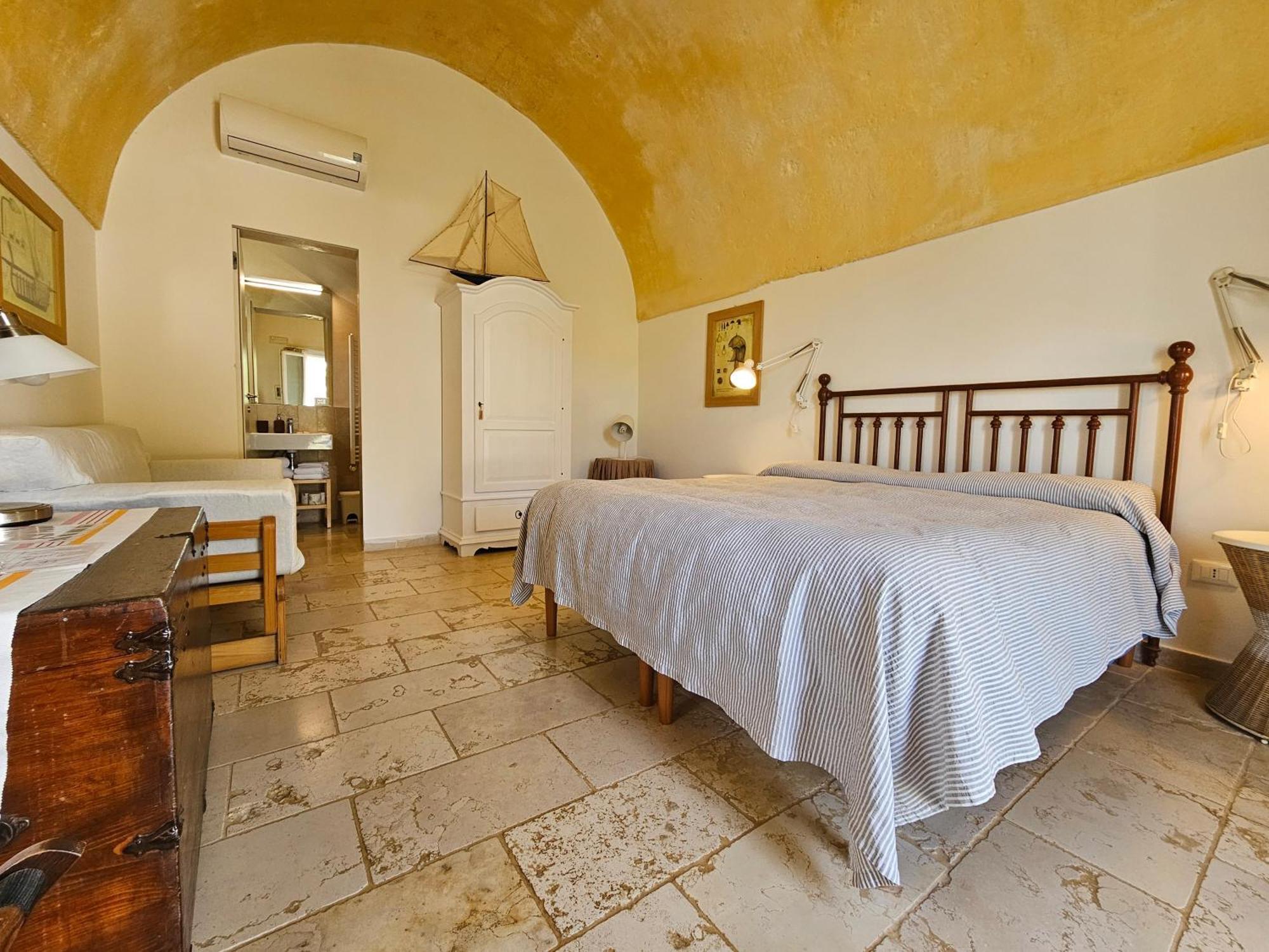 B&B Don Giovanni Monopoli Exterior photo