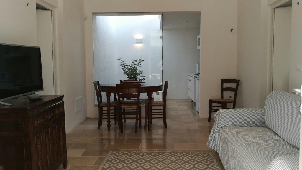 B&B Don Giovanni Monopoli Exterior photo
