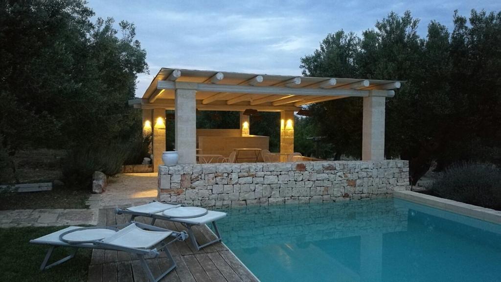 B&B Don Giovanni Monopoli Exterior photo